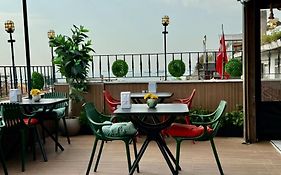 The Istanbul Holiday Hotel